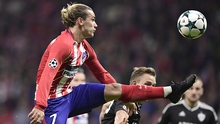 M.U mua Griezmann ngay tháng Một, lợi hay hại?