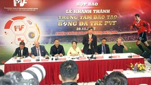 Bóng đá Việt và đạo thầy trò