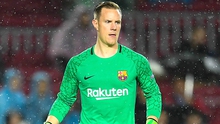 Không phải Messi, Barca đang sống nhờ Ter Stegen!