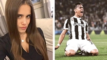 Nữ sinh sẽ giúp Dybala sẽ hồi sinh trở lại