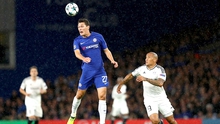 Andreas Christensen: Đã lộ diện Terry mới ở Stamford Bridge