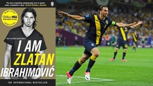 Phim về Ibrahimovic hứa hẹn thành bom tấn Hollywood?