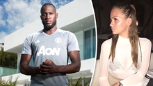 Lukaku sa sút khủng khiếp từ khi dọn về sống chung với nữ sinh