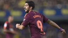 Barcelona: Ơn giời, 'quái vật' Luis Suarez đây rồi! Anh đã trở lại!