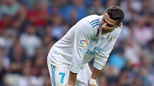 Mật mã La Liga và chiếc chìa khóa của Ronaldo
