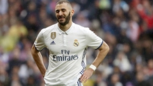 Vì Ronaldo và Zidane, Real cần phải giữ Benzema