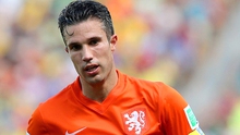 Đối đầu Pháp quá mạnh, Van Persie có cứu được Hà Lan?