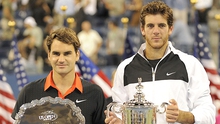 Del Potro tái ngộ Roger Federer: Flushing Meadows và ký ức ngọt ngào của Delpo