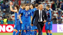 Italy là đội bóng không có tương lai?