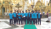 U18 Việt Nam cần cẩn trọng trước U18 Brunei