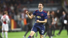 Herrera xứng đáng được ra sân trước Stoke