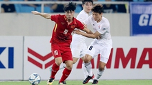 17h00 ngày 10/9 sân Pleiku, HAGL - Than Quảng Ninh: Dư chấn SEA Games