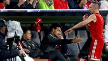 Ribery nổi giận, kích nổ 'quả bom' ở Bayern Munich