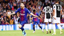 Barcelona: Messi vén mây mù, Bartomeu hưởng lợi