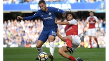 Chelsea đang phụ thuộc quá nhiều vào Hazard