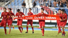 Bóng đá Việt Nam và sức sống mới từ các lứa trẻ