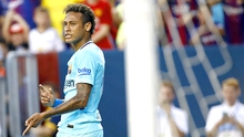 Những bàn thắng giữ Neymar ở lại ở Barca?