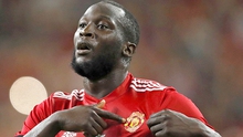 Thành bại của Lukaku đến ngay ở tháng 8 này?