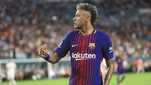 Neymar phải rời Barca vì tham vọng thủ lĩnh?