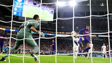 Real Madrid vẫn đang cảm thấy nhớ... Pepe