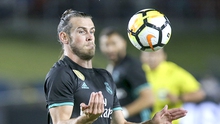 Gareth Bale từ cơn lốc thành... cơn gió thoảng, nguy cơ bị bán sang Man United ngày càng cao