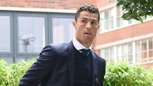 Vì sao Ronaldo tự tin sẽ chiến thắng trong nghi án trốn thuế?