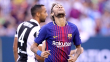 Barca mất Neymar, La Liga cũng 'đau bụng'