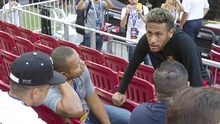 5 lý do Barca hy vọng Neymar ở lại