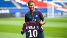 Neymar, PSG và sự méo mó của thị trường chuyển nhượng