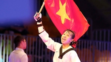 Thể thao Việt Nam đừng quên 'mũi nhọn' võ