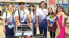 SEA Games ngày 16/8: Bắn cung và trọng trách 'mở hàng' cho TTVN