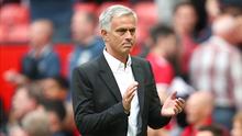 Mourinho và áp lực mùa thứ hai tại M.U