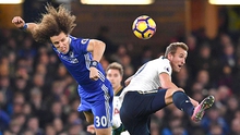 Tottenham & Chelsea, ai là nhà vua ở London?