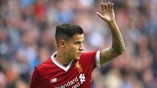 Đến lúc Liverpool cứng rắn vụ Coutinho