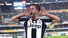 Miralem Pjanic: 'Real cũng có điểm yếu như bất cứ đội nào khác'