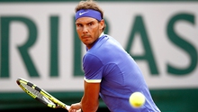 Roland Garros 2017: Nadal và giấc mộng Decima lịch sử