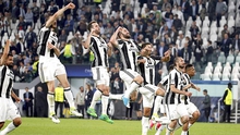 Juventus và sức mạnh của sự đổi thay
