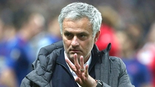 Mourinho vẫn đi tìm bản hợp đồng để đời