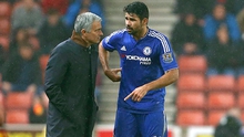 Costa về với Mourinho chỉ là chuyện... hoang đường
