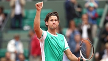 'Hủy diệt' Djokovic, Dominic Thiem có ngại Nadal?