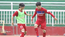 U23 Việt Nam tự tin ở vòng loại U23 châu Á 2018