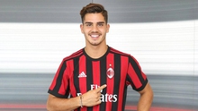 Andre Silva: 'Milan có thể vô địch Serie A'