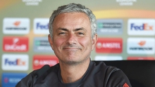 Mourinho và mùa Hè thử thách nhất