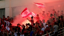 Tranh cãi, chuyện thường ngày ở V-League!