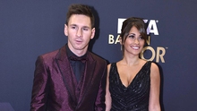Các ngôi sao ngại đi dự đám cưới của Messi vì sợ bị cướp giết