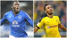 Lukaku hay Aubameyang sẽ là 'Costa mới' của Chelsea?