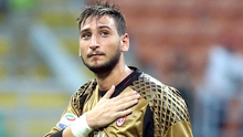 Đêm nay, tương lai Donnarumma được định đoạt