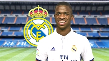 Real Madrid: Ông chủ già và những tài năng trẻ