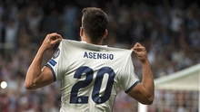 Zidane sẽ biến Asensio thành bom tấn của Real