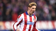 Torres gia hạn hợp đồng, quyết cống hiến những gì đẹp nhất còn lại cho Atletico